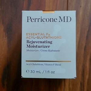 Perricone Rejuvenating Moisturizer